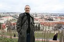 2009年撮影。本人のFlickrより