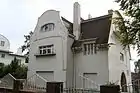 グリュッカート邸