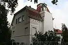 ダイタース邸
