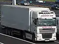 DAF