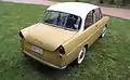 DAF 60