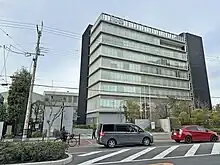 ダイヘン本社・十三事業所