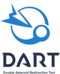 DART ミッションパッチ