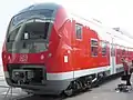 ドイツ鉄道440形電車