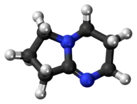 DBN molecule{{{画像alt1}}}