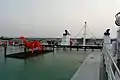 甲板