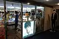 船内の売店