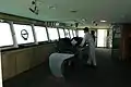 操舵室