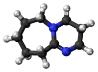 DBU molecule{{{画像alt1}}}