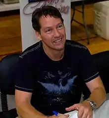 D.B.Sweeney