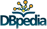 DBpediaのロゴ