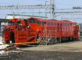 DD19 1(2008年)