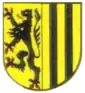 Dresdenの紋章