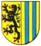 Leipzigの紋章