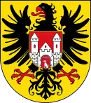 Quedlinburger Stadtwappen