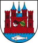 Wittenberger Wappen