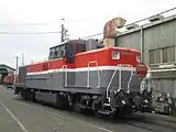 DE10 15572017年5月27日大宮車両所