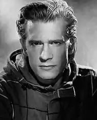 ギヨーム・ドパルデューGuillaume Depardieu