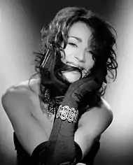 マルーシュカ・デートメルスMaruschka Detmers