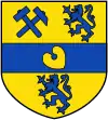 Wappen der Stadt Ahlen