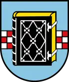 Stadtwappen der kreisfreien Stadt Bochum