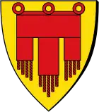 Wappen Boeblingen