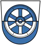 Wappen Donaueschingens