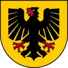 Wappen der Stadt Dortmund