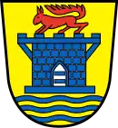Wappen Kiels