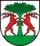 Wappen von Fachsenfeld