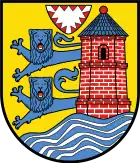 Wappen Flensburgs
