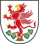 Wappen der Hansestadt Greifswald