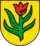 Wappen von Großdeinbach