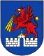 Coat of arms of アンクラム