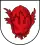 Wappen von Hasselbach