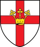 Wappen von Koblenz