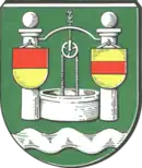 Wappen von Lathen