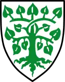 Lindauer Wappen