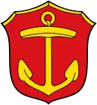 Wappen der Stadt Ludwigshafen am Rhein