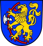 Wappen Meßkirchs