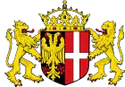 Wappen von Neuss