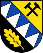 Wappen der Stadt Oer-Erkenschwick
