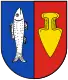 Coat of arms of ルスト