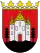 Wappen von Schmitten (alte Gemeinde)