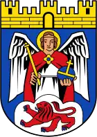 Siegburger Wappen
