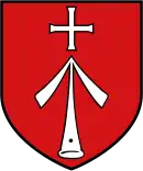 Stralsunder Wappen
