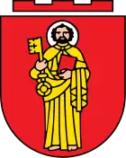 Wappen von Trier