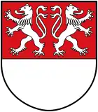 Wappen von Witten