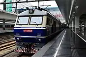 東風11（DF11）型0008号機