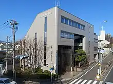 本社